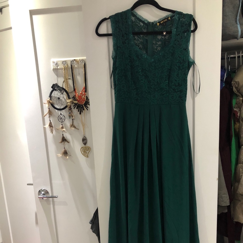 Miusol dress